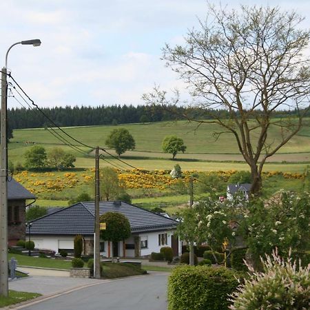 Location Panoramagreen Burg Reuland Luaran gambar
