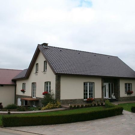 Location Panoramagreen Burg Reuland Luaran gambar